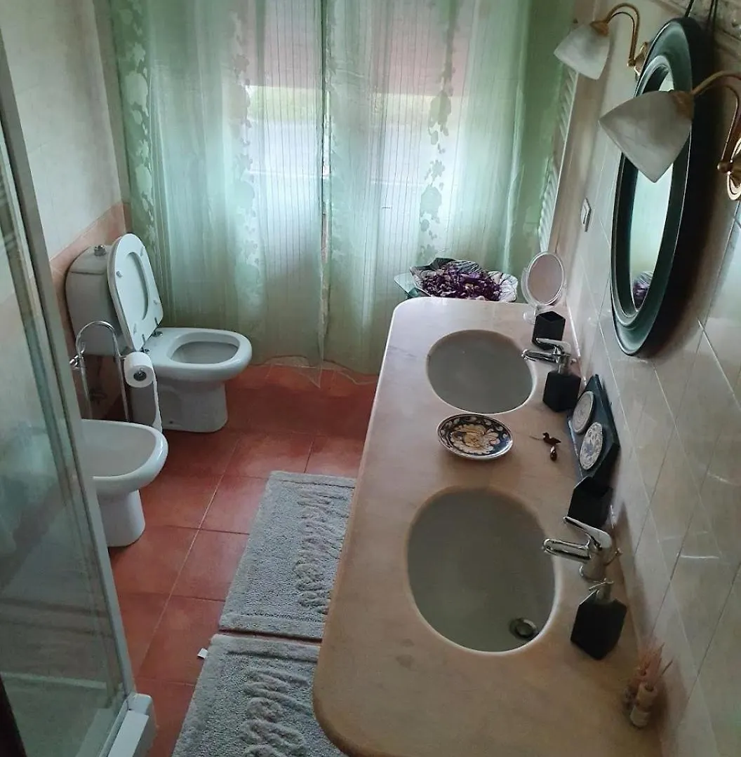Holyfield Bed and Breakfast Sarzana Ιταλία