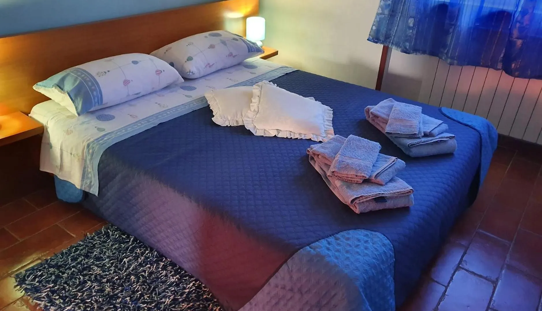 Holyfield Bed and Breakfast Sarzana Ιταλία