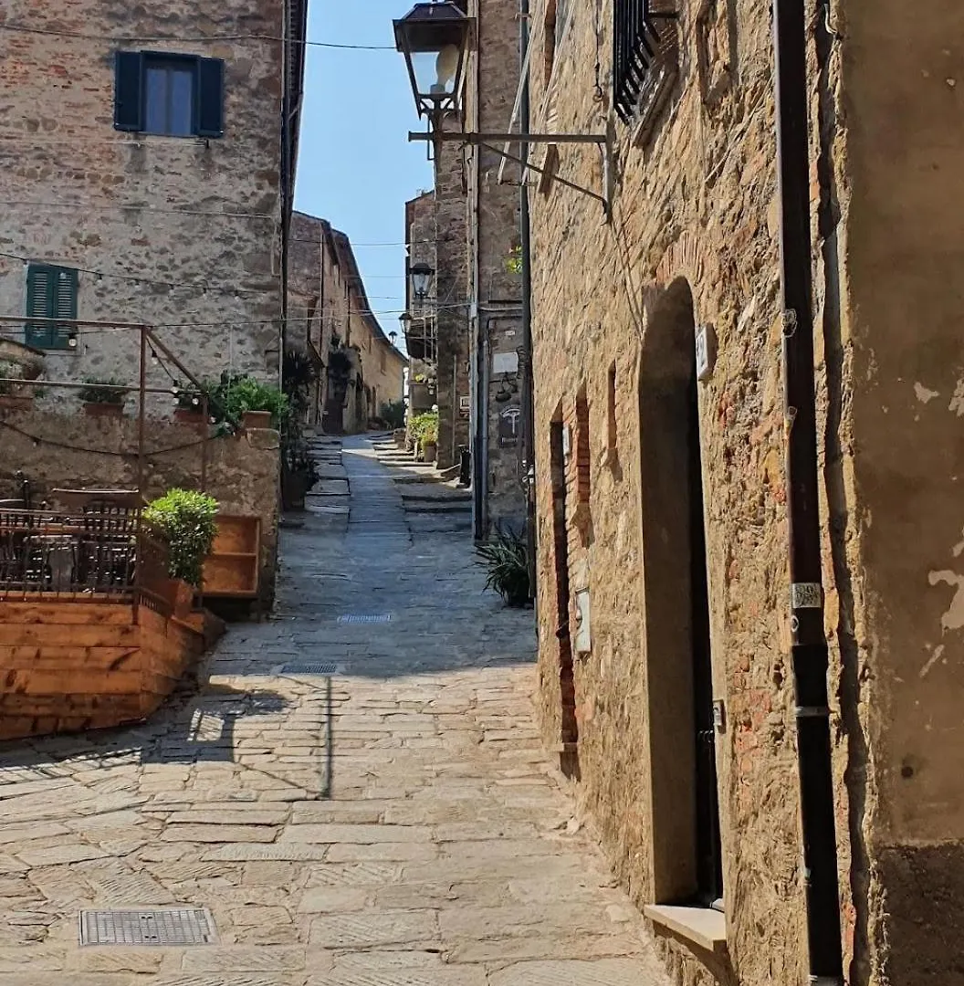 Bed and Breakfast Holyfield Sarzana Italia