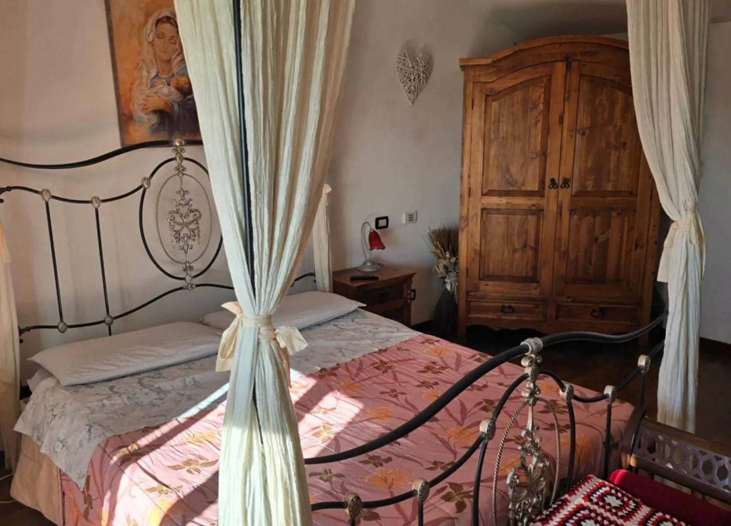 Bed & Breakfast Bed and Breakfast Holyfield Sarzana