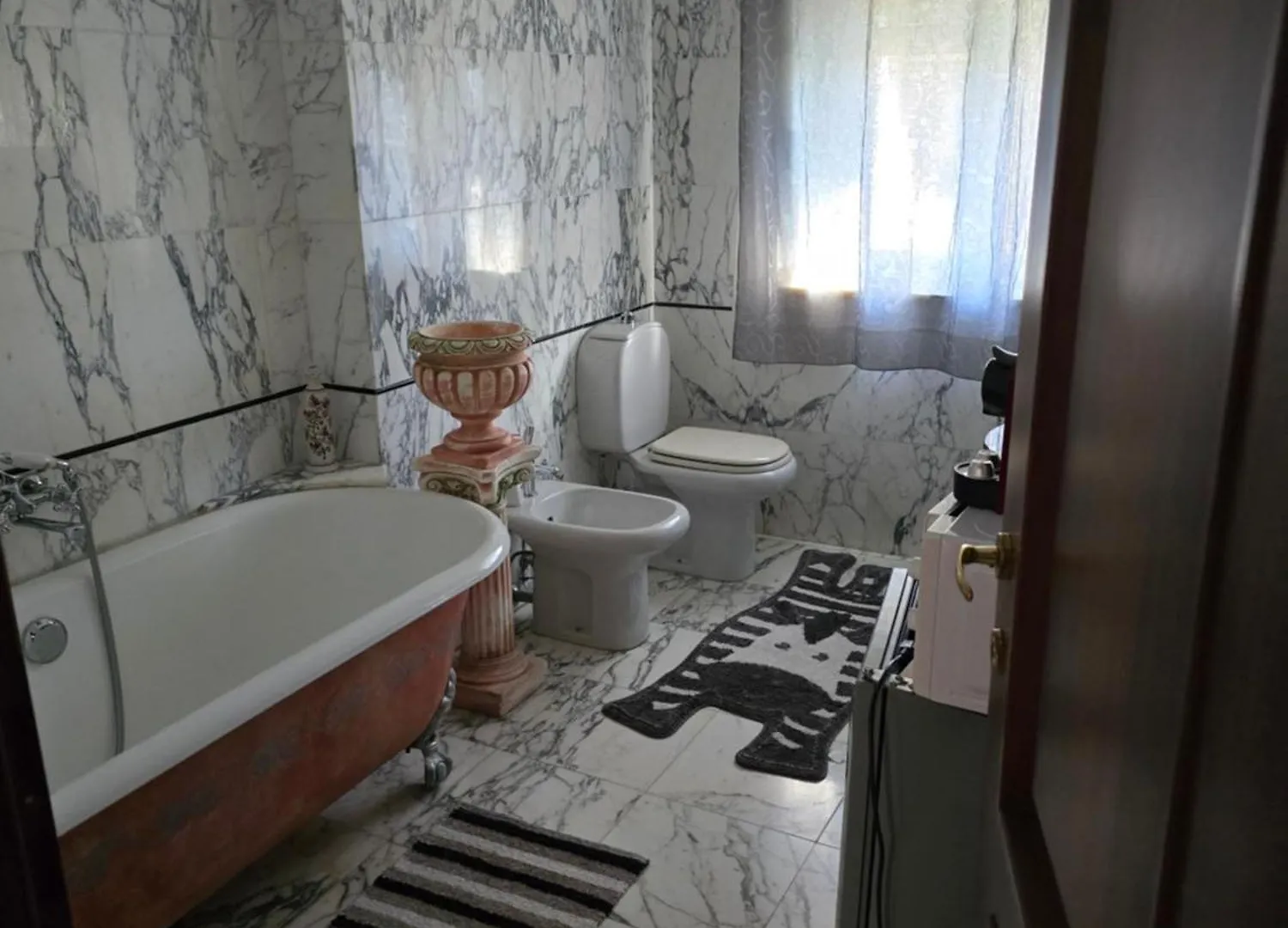 Bed and Breakfast Holyfield Sarzana