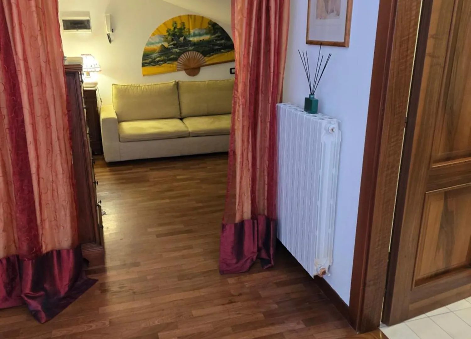 Bed and Breakfast Holyfield Sarzana Bed & Breakfast