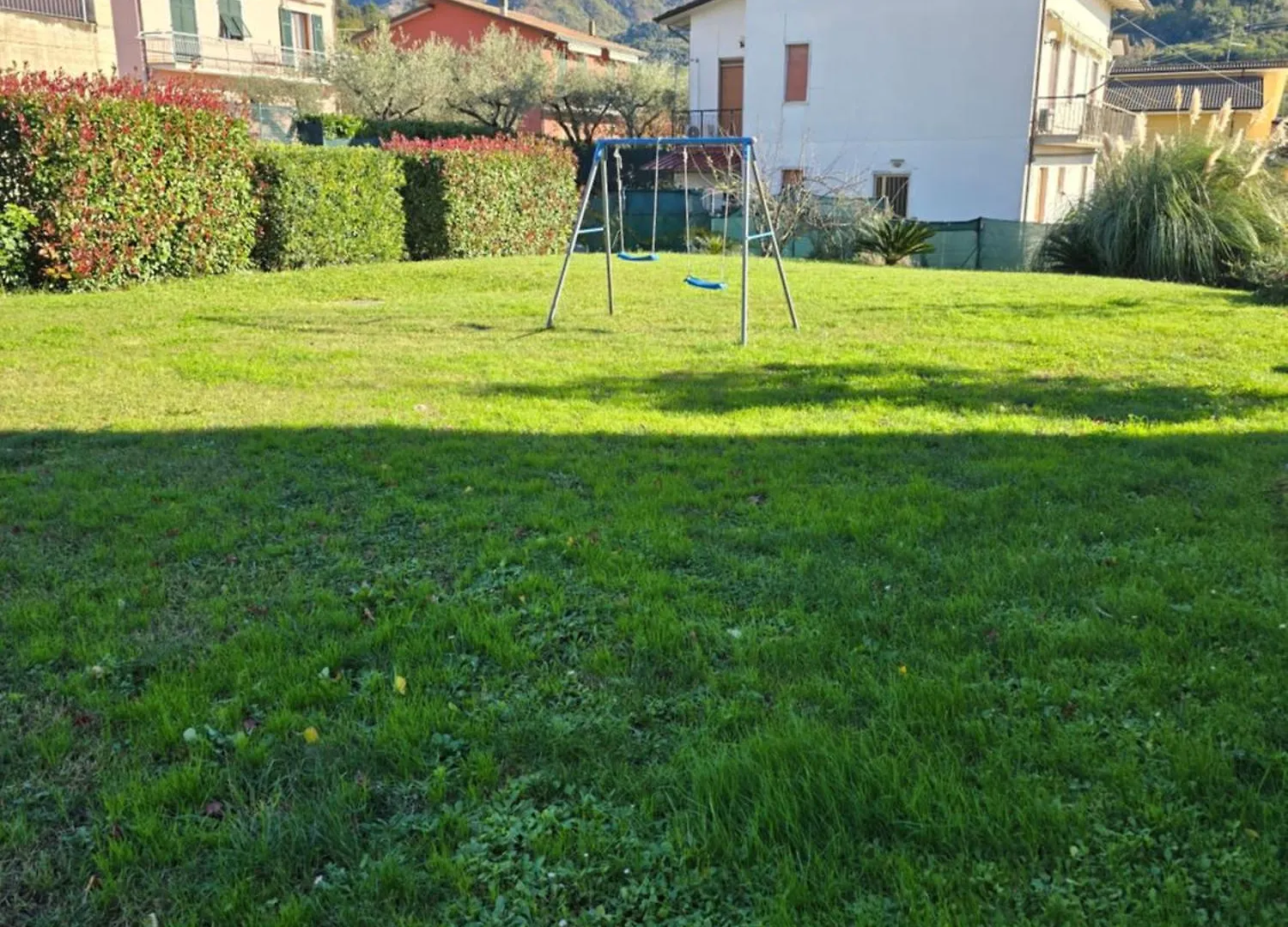 Bed and Breakfast Holyfield Sarzana