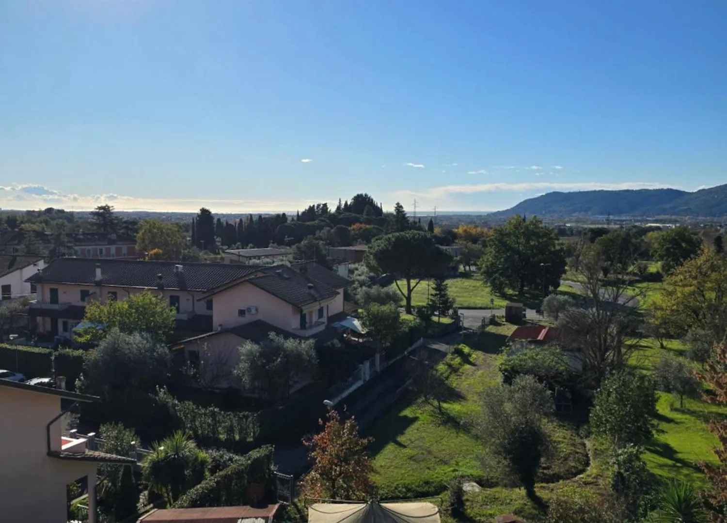 Bed & Breakfast Bed and Breakfast Holyfield Sarzana