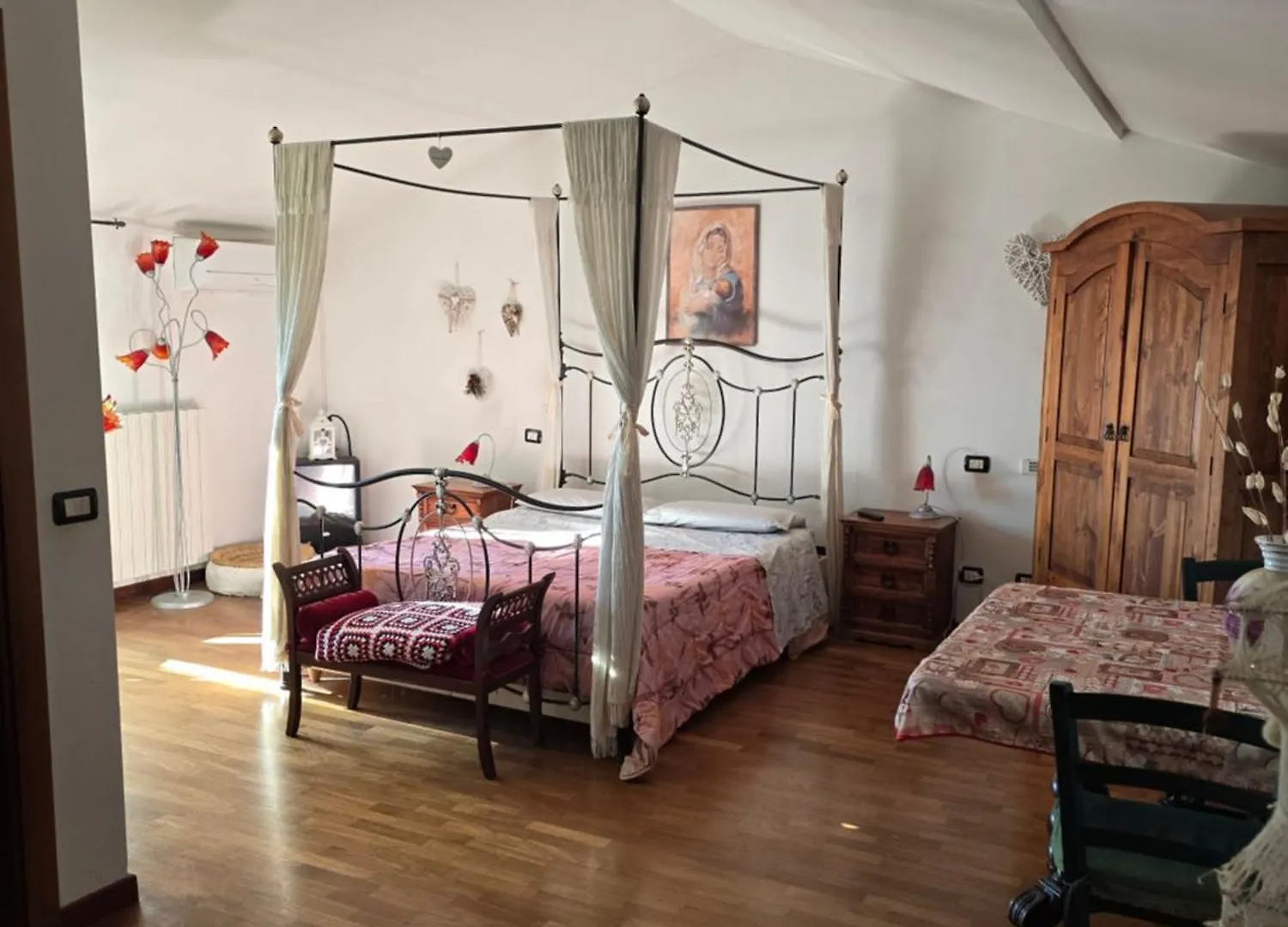 Holyfield Bed and Breakfast Sarzana