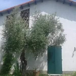 Albachiara Bed & Breakfast